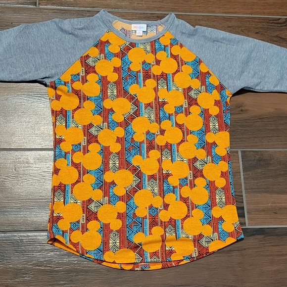 Disney Edition LuLaRoe Madison Size Medium NWT - Picture 2 of 9